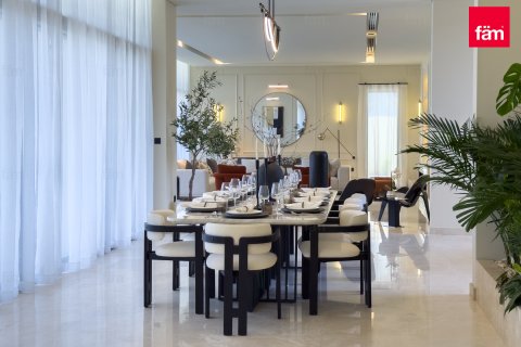 ویلا برای فروش در  Dubai Hills Estate، Dubai، امارات متحده عربی  6 خوابه ، 1172.6 متر مربع ، شماره 715420 - تصویر 7