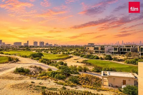 ویلا برای فروش در  Dubai Hills Estate، Dubai، امارات متحده عربی  6 خوابه ، 1172.6 متر مربع ، شماره 715420 - تصویر 28
