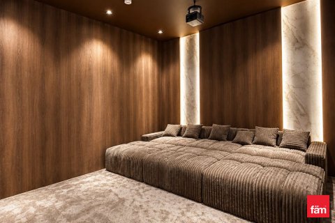 Huvila Dubai Hills Estate, Arabiemiraatit 6 makuuhuonetta, 1172.6 m2 № 715420 - kuva 29
