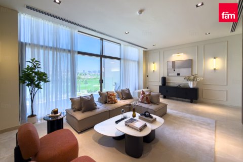 ویلا برای فروش در  Dubai Hills Estate، Dubai، امارات متحده عربی  6 خوابه ، 1172.6 متر مربع ، شماره 715420 - تصویر 3