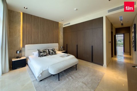 Huvila Dubai Hills Estate, Arabiemiraatit 6 makuuhuonetta, 1172.6 m2 № 715420 - kuva 15