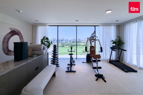 ویلا برای فروش در  Dubai Hills Estate، Dubai، امارات متحده عربی  6 خوابه ، 1172.6 متر مربع ، شماره 715420 - تصویر 27