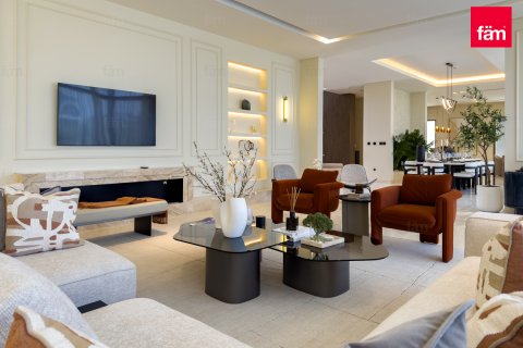 ویلا برای فروش در  Dubai Hills Estate، Dubai، امارات متحده عربی  6 خوابه ، 1172.6 متر مربع ، شماره 715420 - تصویر 8
