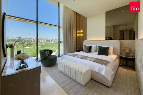 Huvila Dubai Hills Estate, Arabiemiraatit 6 makuuhuonetta, 1172.6 m2 № 715420 - kuva 16