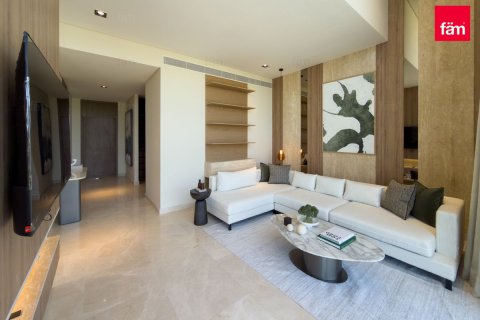 Huvila Dubai Hills Estate, Arabiemiraatit 6 makuuhuonetta, 1172.6 m2 № 715420 - kuva 5
