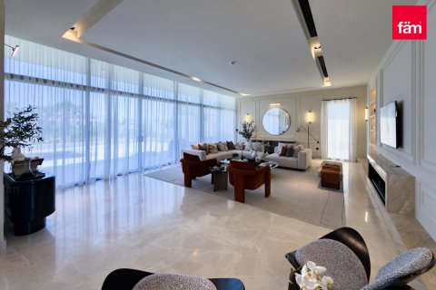 ویلا برای فروش در  Dubai Hills Estate، Dubai، امارات متحده عربی  6 خوابه ، 1172.6 متر مربع ، شماره 715420 - تصویر 2