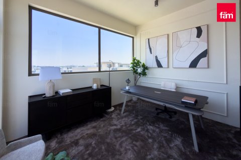 ویلا برای فروش در  Dubai Hills Estate، Dubai، امارات متحده عربی  6 خوابه ، 1172.6 متر مربع ، شماره 715420 - تصویر 10