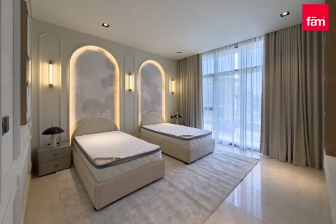 ویلا برای فروش در  Dubai Hills Estate، Dubai، امارات متحده عربی  6 خوابه ، 1172.6 متر مربع ، شماره 715420 - تصویر 18