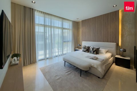 Huvila Dubai Hills Estate, Arabiemiraatit 6 makuuhuonetta, 1172.6 m2 № 715420 - kuva 14