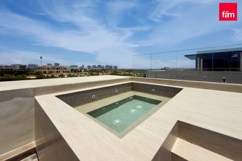 Vilë në Dubai Hills Estate, Emiratet e Bashkuara Arabe 6 dhoma gjumi, 1172.6 m2. № 715420 - Foto 30