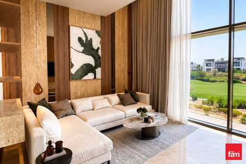 Huvila Dubai Hills Estate, Arabiemiraatit 6 makuuhuonetta, 1172.6 m2 № 715420 - kuva 25