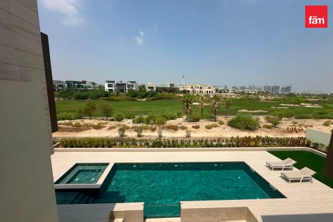 Vilë në Dubai Hills Estate, Emiratet e Bashkuara Arabe 6 dhoma gjumi, 1172.6 m2. № 715420 - Foto 27