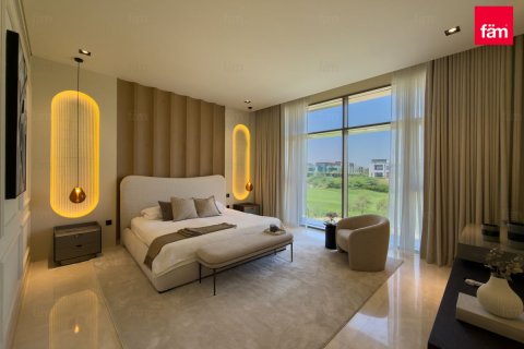 Huvila Dubai Hills Estate, Arabiemiraatit 6 makuuhuonetta, 1172.6 m2 № 715420 - kuva 18