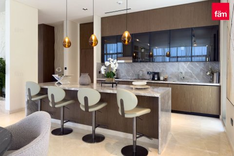Huvila Dubai Hills Estate, Arabiemiraatit 6 makuuhuonetta, 1172.6 m2 № 715420 - kuva 11