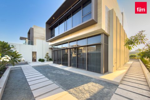 ویلا برای فروش در  Dubai Hills Estate، Dubai، امارات متحده عربی  6 خوابه ، 1172.6 متر مربع ، شماره 715420 - تصویر 20