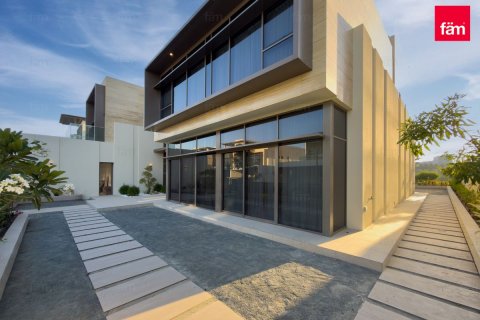 Villa Dubai Hills Estatejā, AAE 6 istabas, 1172.6 m2 Nr. 715420