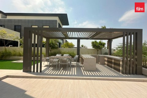 Vilë në Dubai Hills Estate, Emiratet e Bashkuara Arabe 6 dhoma gjumi, 1172.6 m2. № 715420 - Foto 29