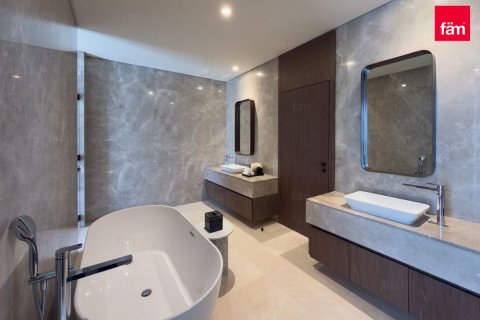 Huvila Dubai Hills Estate, Arabiemiraatit 6 makuuhuonetta, 1172.6 m2 № 715420 - kuva 22
