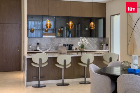 ویلا برای فروش در  Dubai Hills Estate، Dubai، امارات متحده عربی  6 خوابه ، 1172.6 متر مربع ، شماره 715420 - تصویر 12