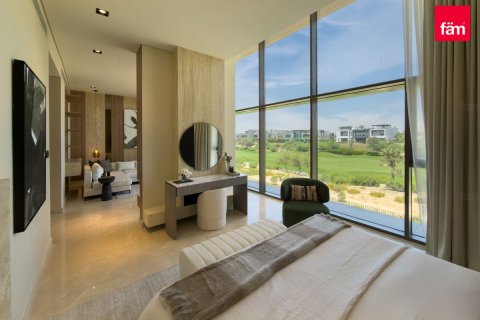 Huvila Dubai Hills Estate, Arabiemiraatit 6 makuuhuonetta, 1172.6 m2 № 715420 - kuva 21