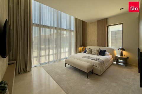 Huvila Dubai Hills Estate, Arabiemiraatit 6 makuuhuonetta, 1172.6 m2 № 715420 - kuva 20