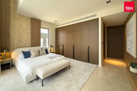 Huvila Dubai Hills Estate, Arabiemiraatit 6 makuuhuonetta, 1172.6 m2 № 715420 - kuva 17