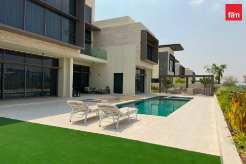 Vilë në Dubai Hills Estate, Emiratet e Bashkuara Arabe 6 dhoma gjumi, 1172.6 m2. № 715420 - Foto 26