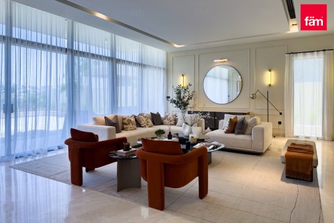 ویلا برای فروش در  Dubai Hills Estate، Dubai، امارات متحده عربی  6 خوابه ، 1172.6 متر مربع ، شماره 715420 - تصویر 6