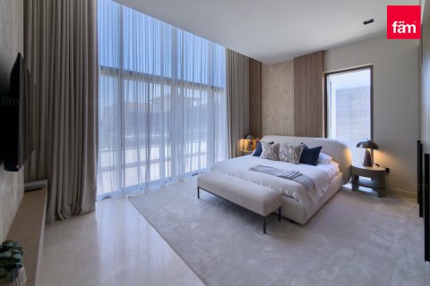 ویلا برای فروش در  Dubai Hills Estate، Dubai، امارات متحده عربی  6 خوابه ، 1172.6 متر مربع ، شماره 715420 - تصویر 14