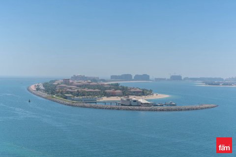 Üürile anda korter asukohaga Dubai Harbour, AÜE: 2 magamistoaga, 111.1 m² Nr 715419 - pilt 13
