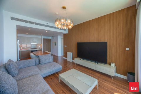 Üürile anda korter asukohaga Dubai Harbour, AÜE: 2 magamistoaga, 111.1 m² Nr 715419 - pilt 6