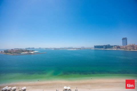 Üürile anda korter asukohaga Dubai Harbour, AÜE: 2 magamistoaga, 111.1 m² Nr 715419 - pilt 9