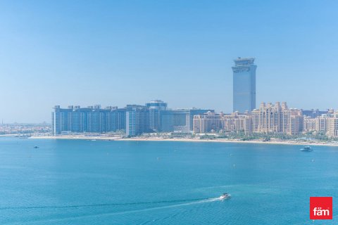 Üürile anda korter asukohaga Dubai Harbour, AÜE: 2 magamistoaga, 111.1 m² Nr 715419 - pilt 18