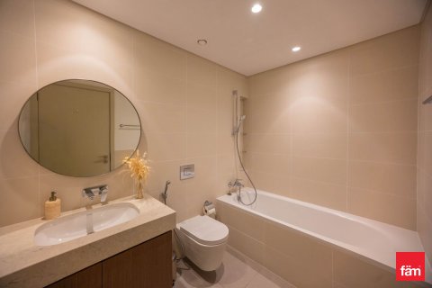 Üürile anda korter asukohaga Dubai Harbour, AÜE: 2 magamistoaga, 111.1 m² Nr 715419 - pilt 17