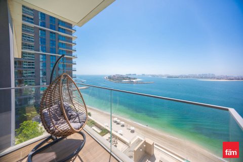 Üürile anda korter asukohaga Dubai Harbour, AÜE: 2 magamistoaga, 111.1 m² Nr 715419 - pilt 3