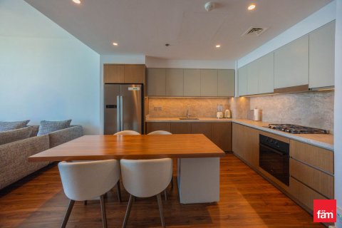 Üürile anda korter asukohaga Dubai Harbour, AÜE: 2 magamistoaga, 111.1 m² Nr 715419 - pilt 10