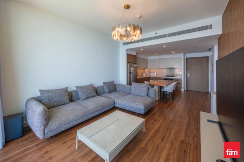 Üürile anda korter asukohaga Dubai Harbour, AÜE: 2 magamistoaga, 111.1 m² Nr 715419 - pilt 8