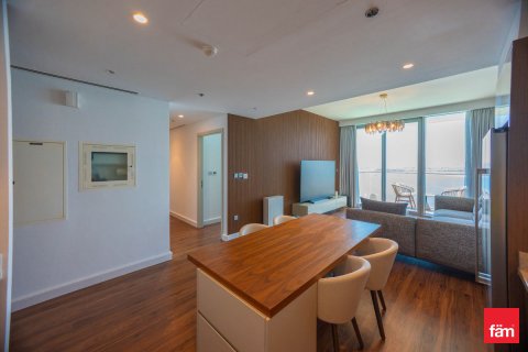 Üürile anda korter asukohaga Dubai Harbour, AÜE: 2 magamistoaga, 111.1 m² Nr 715419 - pilt 4