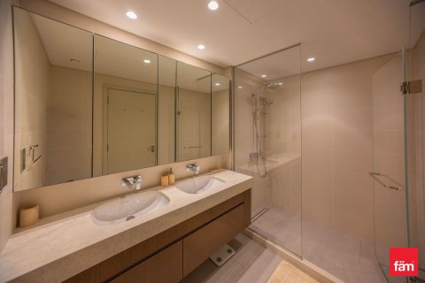 Üürile anda korter asukohaga Dubai Harbour, AÜE: 2 magamistoaga, 111.1 m² Nr 715419 - pilt 21