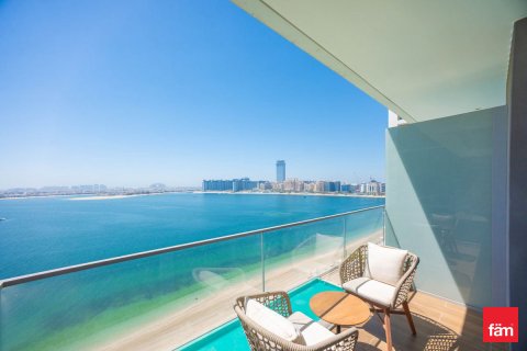 Üürile anda korter asukohaga Dubai Harbour, AÜE: 2 magamistoaga, 111.1 m² Nr 715419 - pilt 1