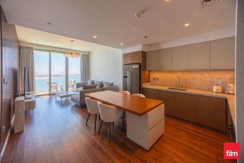 Üürile anda korter asukohaga Dubai Harbour, AÜE: 2 magamistoaga, 111.1 m² Nr 715419 - pilt 2