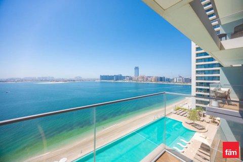 Üürile anda korter asukohaga Dubai Harbour, AÜE: 2 magamistoaga, 111.1 m² Nr 715419 - pilt 5