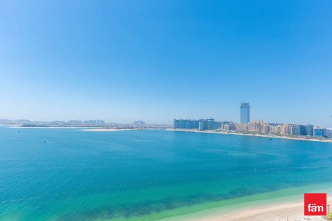 Üürile anda korter asukohaga Dubai Harbour, AÜE: 2 magamistoaga, 111.1 m² Nr 715419 - pilt 11