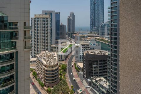 Apartemen di Dubai Marina, UEA 2 kamar tidur, 102 m2 nomor 643635 - foto 12
