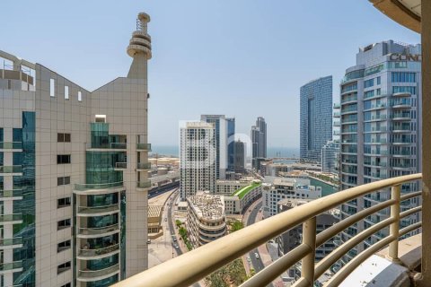 Apartemen di Dubai Marina, UEA 2 kamar tidur, 102 m2 nomor 643635 - foto 14