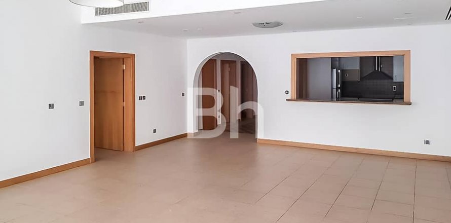 Palm Jumeirah、Dubai、UAEにあるマンション 2ベッドルーム、186 m2 No643633