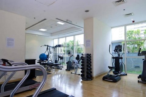 Appartamento in vendita a Dubai Marina, Dubai, EAU 1 camera da letto, 69 mq. № 643634 - foto 12
