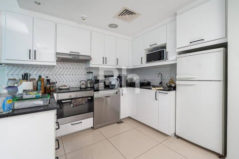 Appartamento in vendita a Dubai Marina, Dubai, EAU 1 camera da letto, 69 mq. № 643634 - foto 3