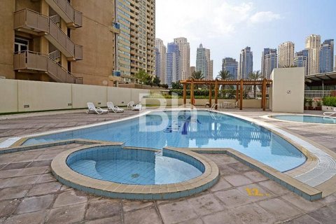 Appartamento in vendita a Dubai Marina, Dubai, EAU 1 camera da letto, 69 mq. № 643634 - foto 10