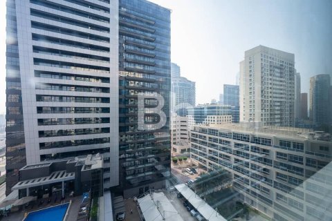 Appartamento in vendita a Dubai Marina, Dubai, EAU 1 camera da letto, 69 mq. № 643634 - foto 1